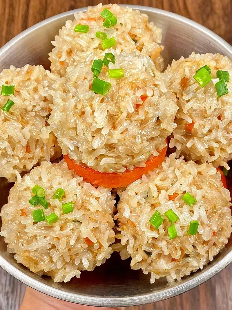 珍珠丸子怎么做？家常做法有哪些？-图1