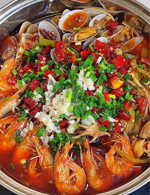 麻辣海鲜隔夜后能吃吗？-图1