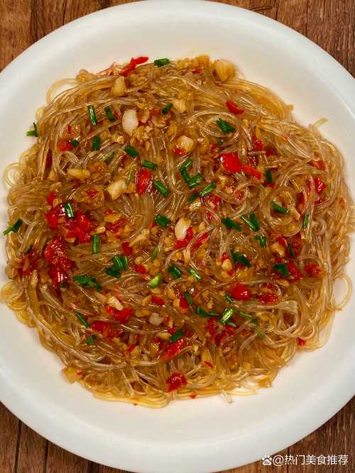 蒜苔粉条怎么做才好吃？家常做法有哪些？-图2