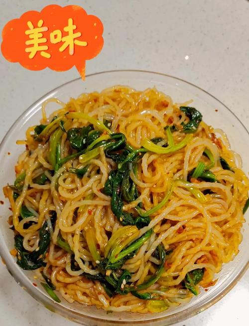 蒜苔粉条怎么做才好吃？家常做法有哪些？-图3