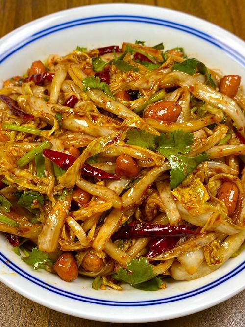 菜白怎么做家常菜？-图3