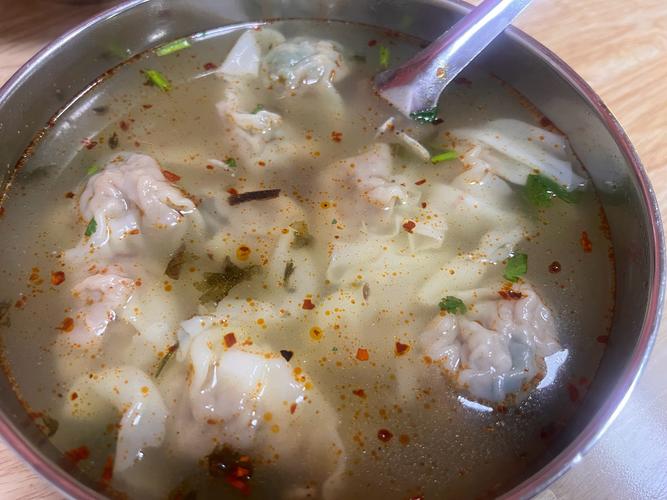 孕妇能吃海鲜馄饨吗？-图2