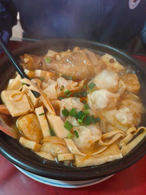 孕妇能吃海鲜馄饨吗？-图3