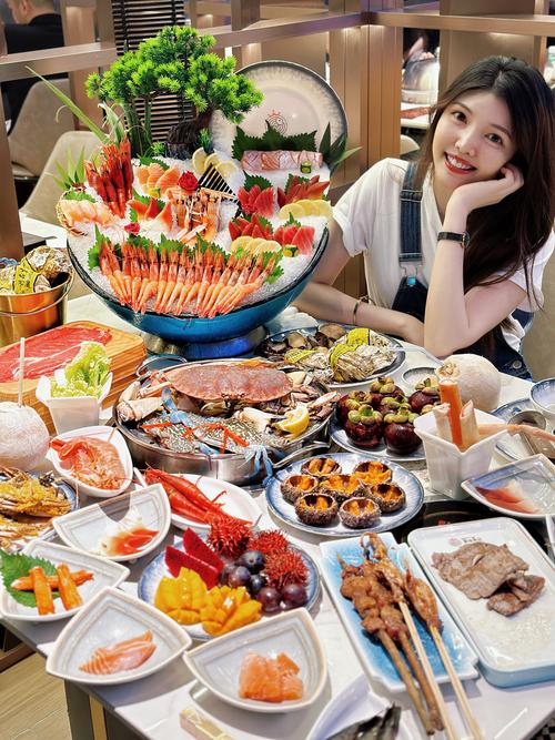 海鲜后吃冰棒会不舒服吗？-图1