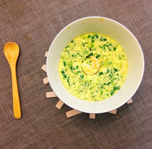 六个月宝宝炖蛋怎么做好吃又营养？-图2