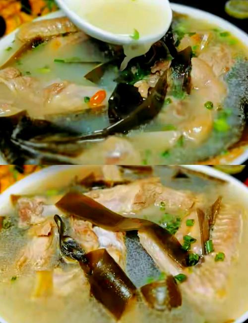 鸭炖海带怎么做？家常做法有哪些？-图3