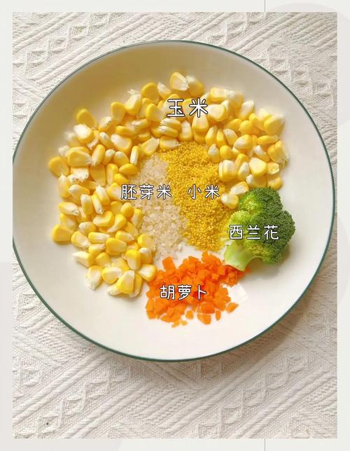 十个月宝宝玉米粥怎么做好吃又营养？-图1