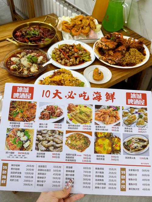 日式海鲜黑暗料理，究竟有多黑暗？-图2