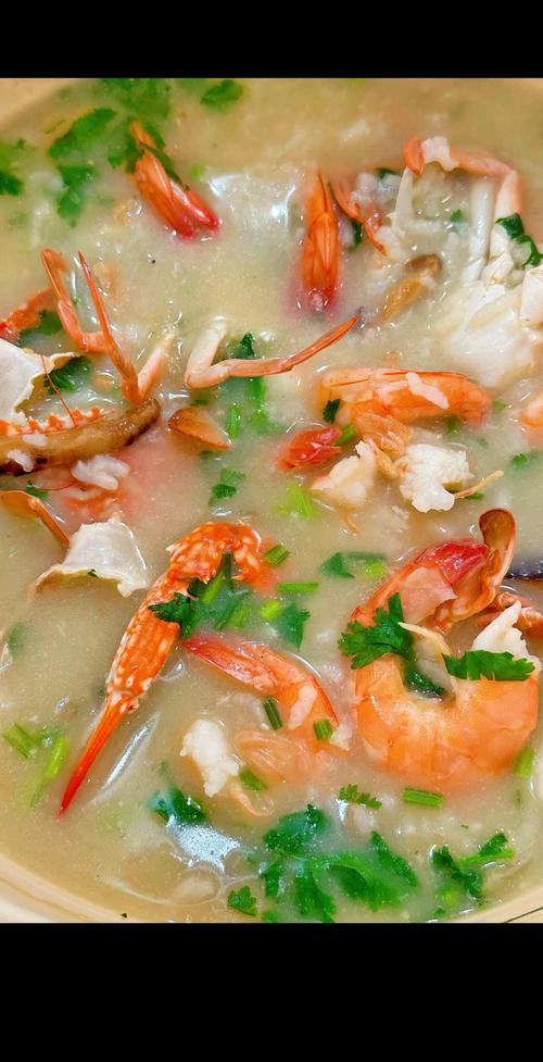 海鲜熬汤底,哪种最鲜?-图1 海鲜熬汤底,哪种最鲜?-图1