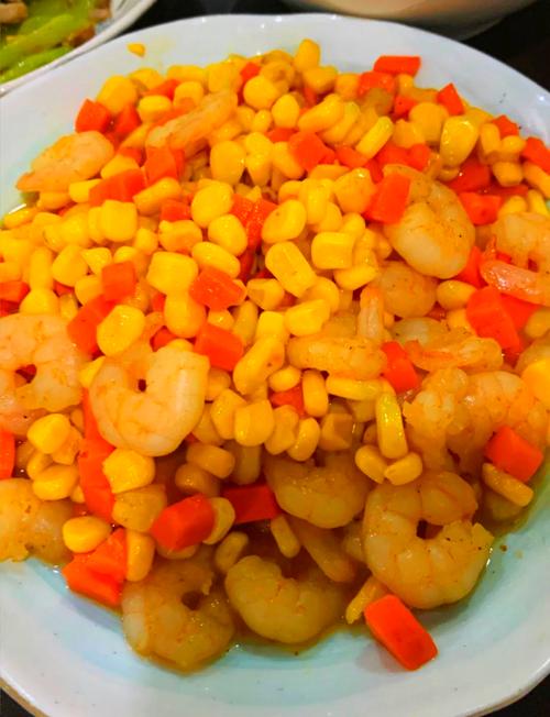 虾胡萝卜怎么做？家常做法有哪些？-图1