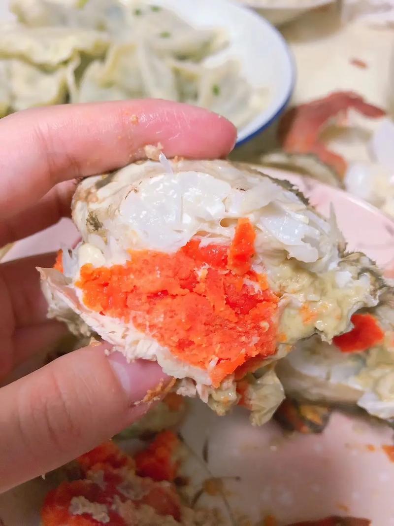 海鲜面包蟹怎么做？有哪些做法？-图2