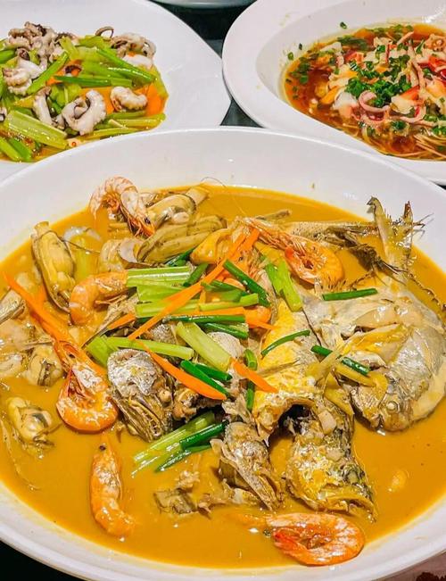 温州生焗海鲜大杂烩,鲜味如何锁住?-图1 温州生焗海鲜大杂烩,鲜味如何锁住?-图1