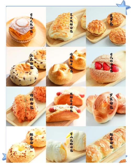 奶油海鲜包怎么做？-图1