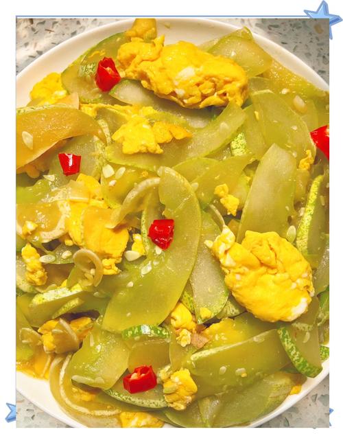 鸡蛋黄瓜的做法大全家常-图3