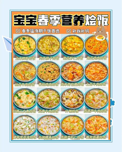 十个月的宝宝辅食做法-图2