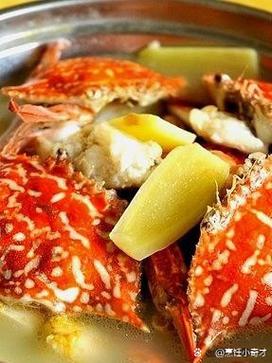 海鲜竹笋同食会相克吗？-图3