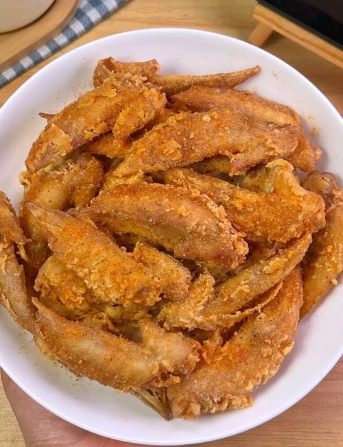 鸡翅尖做法大全家常做法-图1 鸡翅尖做法大全家常做法-图1