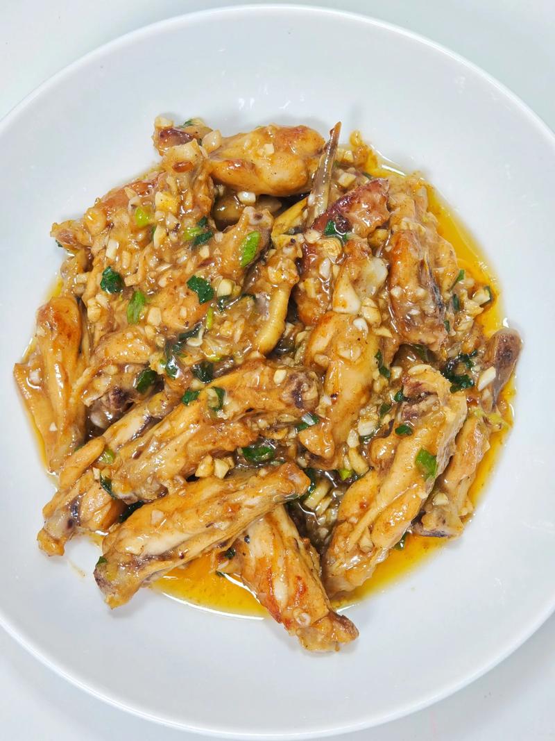 鸡翅尖做法大全家常做法-图2 鸡翅尖做法大全家常做法-图2