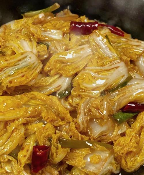 油家常做法有哪些？-图2