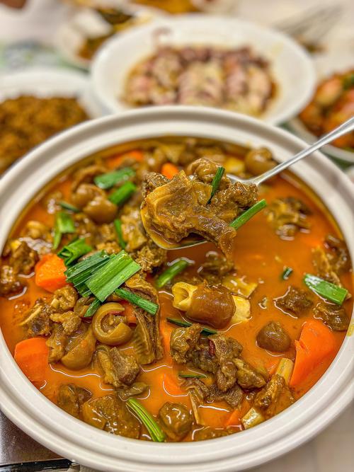 羊肉火锅做法大全，家常怎么做？-图1