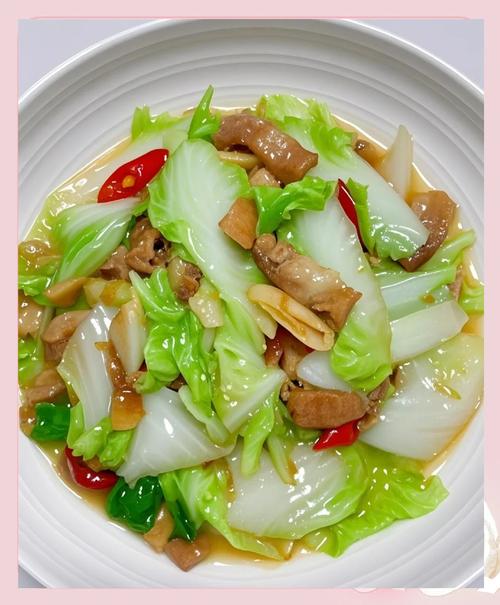 家常大头菜炒肉做法大全-图1 家常大头菜炒肉做法大全-图1