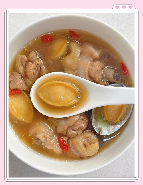 鲍鱼海鲜汤怎样炖才最鲜？-图2