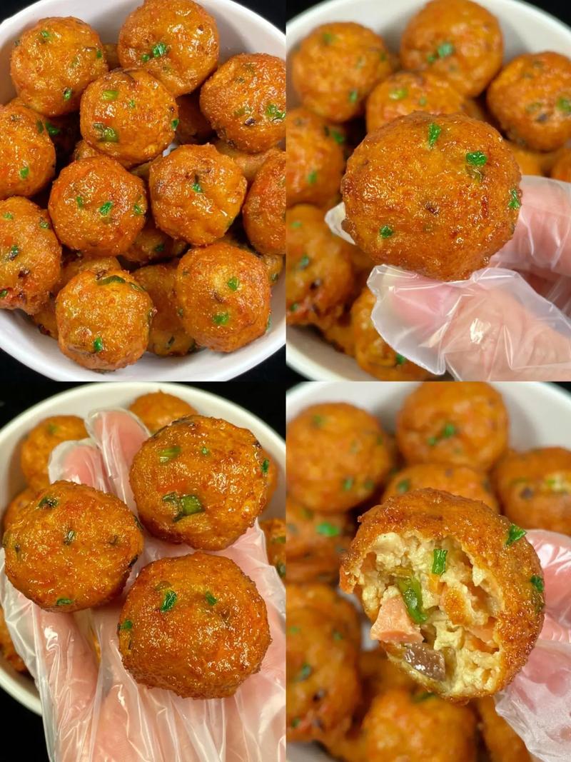 丸子豆腐怎么做？家常做法有哪些？-图2