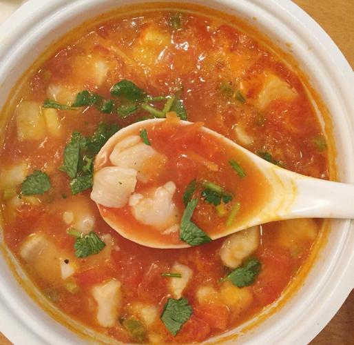 西红柿鱼怎么做才好吃？-图3