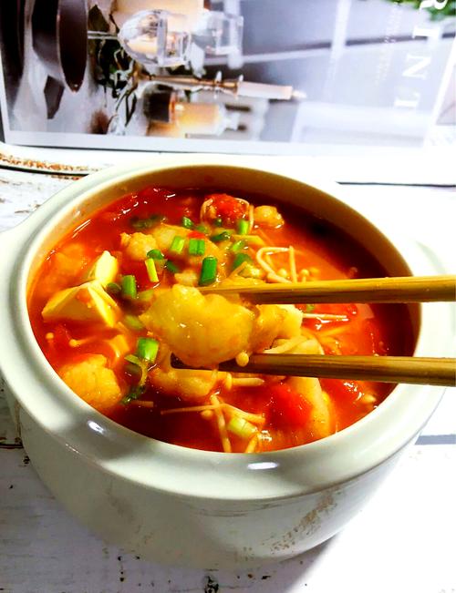 西红柿鱼怎么做才好吃？-图2