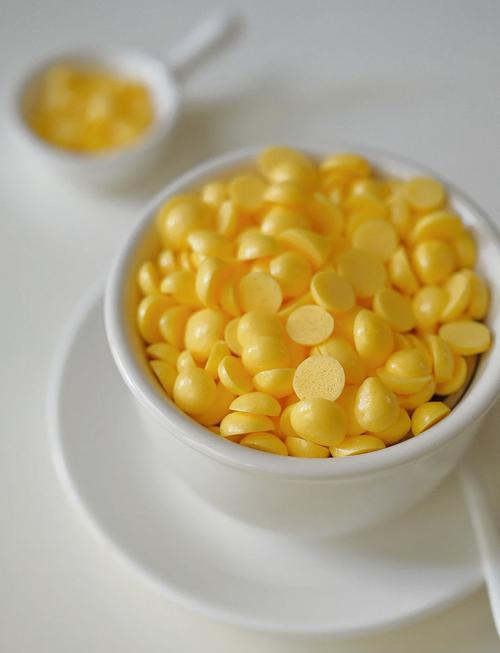 六个月宝宝能吃溶豆的-图2