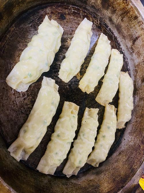 家常干豆腐卷怎么做？-图3