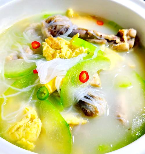 冬瓜粉丝家常做法有哪些？-图2