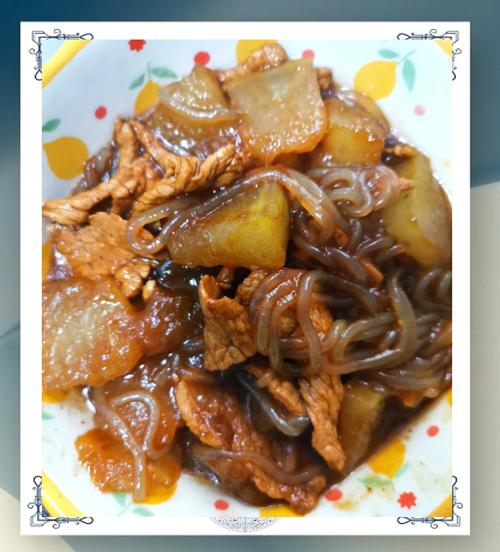 冬瓜粉丝家常做法有哪些？-图3