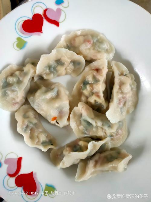 十个月宝宝吃的小饺子-图3