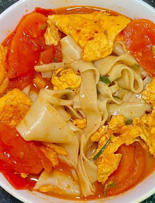 家常西红柿面怎么做才好吃？-图2