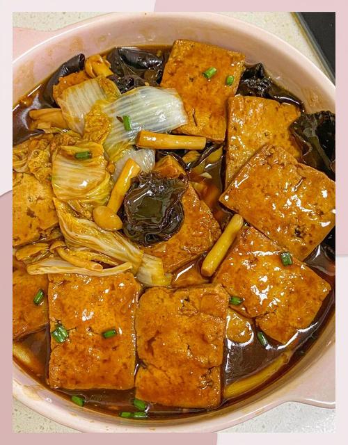 蘑菇白菜怎么做？家常做法有哪些？-图2