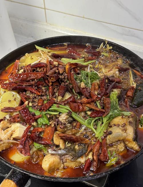 海鲜火锅必吃鱼有哪些？-图1