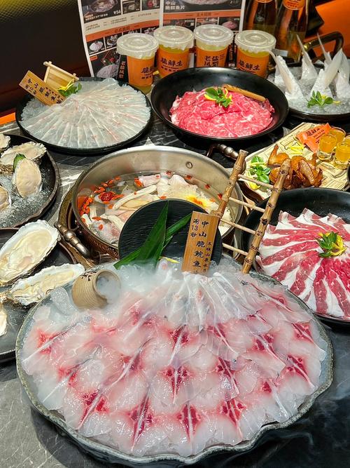 海鲜火锅必吃鱼有哪些？-图3