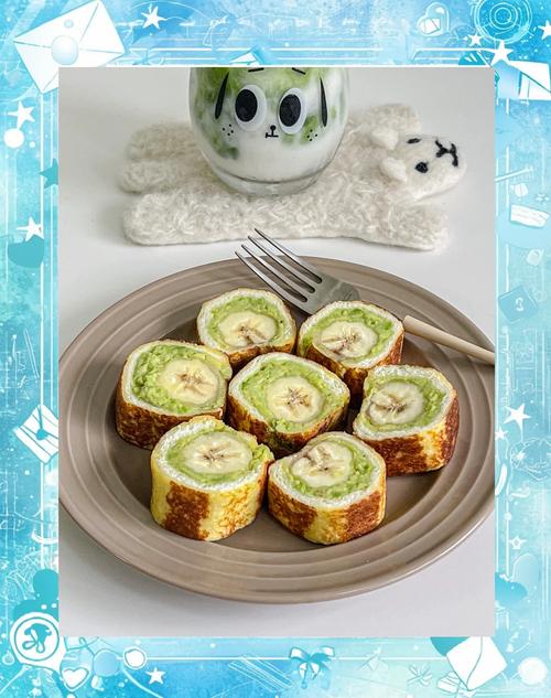 十个月宝宝牛油果辅食怎么做？-图1