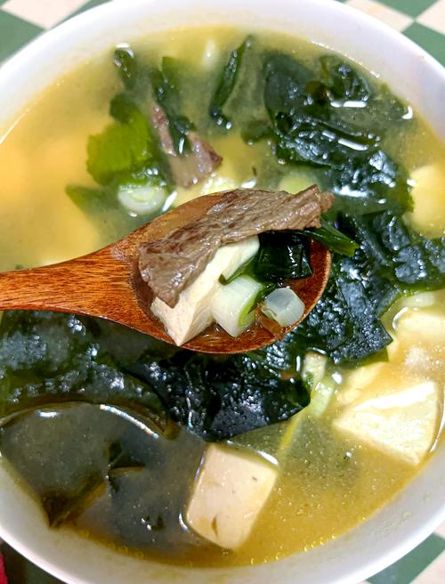 肉炖海带怎么做？家常做法有哪些？-图1