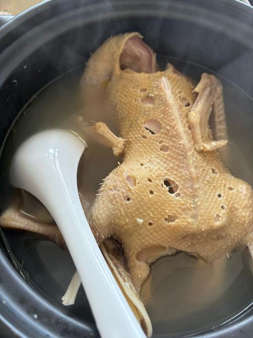 家常老鸭汤怎么做才够味？-图3