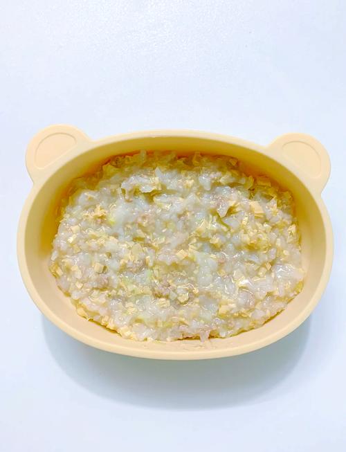 十个月宝宝辅食怎么做？-图1