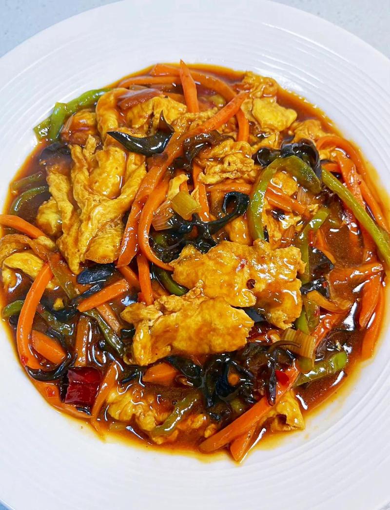 鱼鸡蛋家常做法有哪些？-图2