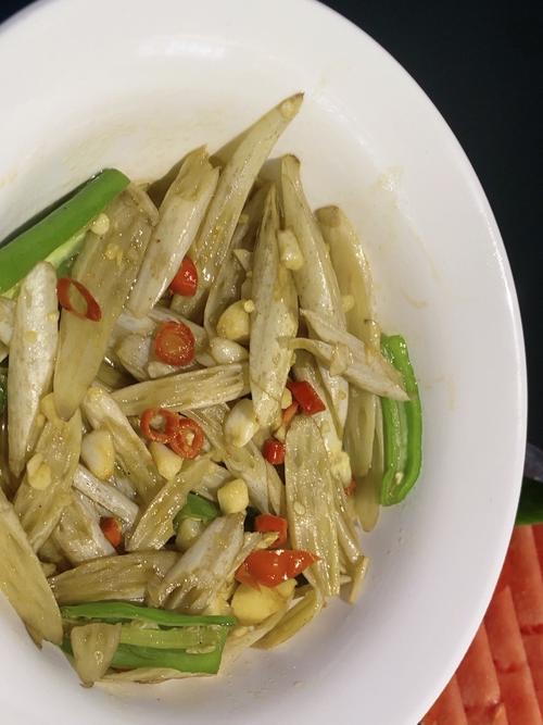 家常藕尖怎么做？家常藕尖做法有哪些？-图2