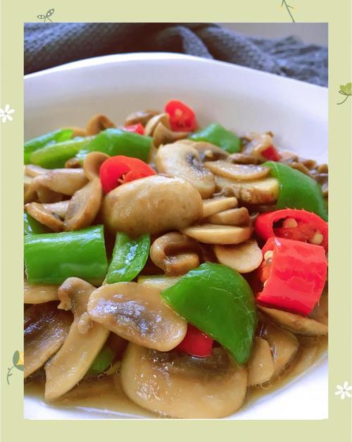 海鲜菇蚝油做法有什么小窍门？-图2