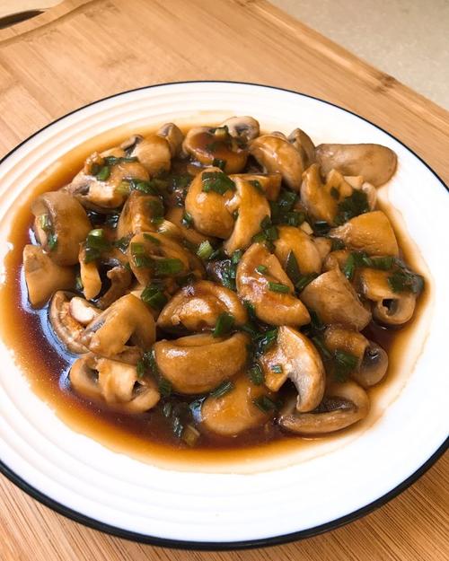 海鲜菇蚝油做法有什么小窍门？-图3