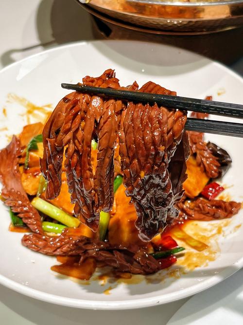 鲁菜海鲜凉菜有哪些经典做法？-图2