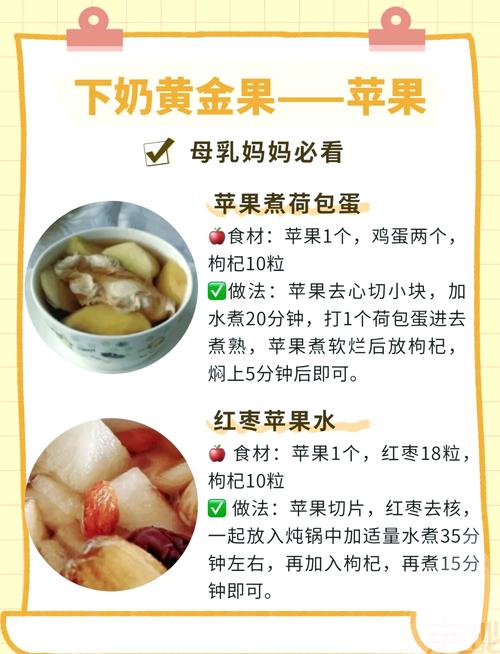 四个月宝宝苹果汁做法-图1