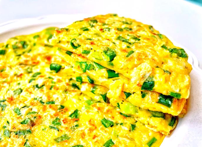 十个月宝宝鸡蛋饼怎么做？-图3