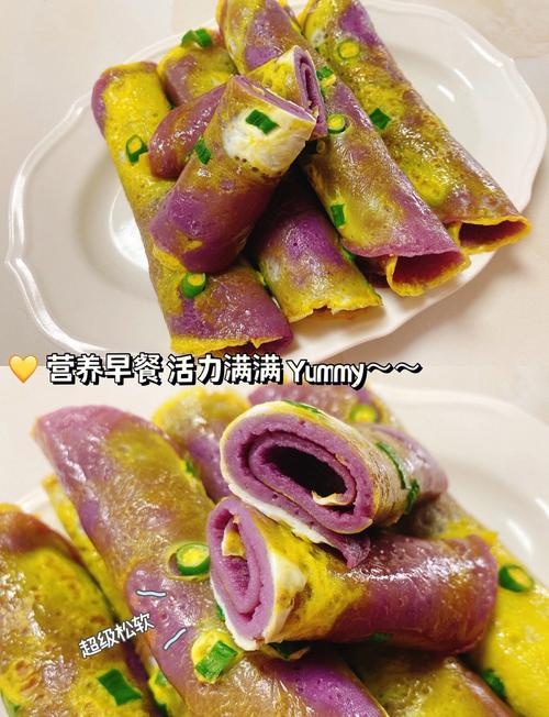 十个月宝宝鸡蛋饼怎么做？-图1